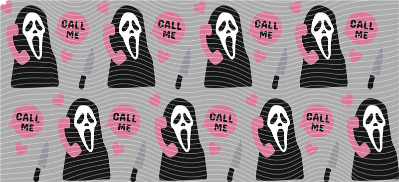 16oz Halloween-J 413